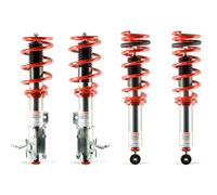 Eibach Combinés Filetés Pro-Street-Multi pour Porsche Cayman 987 2.7 2.9 R 3.4 S