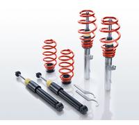 Eibach Combinés Filetés PRO-STREET-S pour Seat Leon 1M1 2.8 Cupra 4 02.01-06.06
