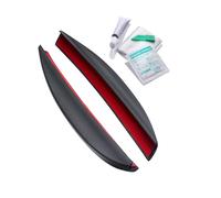 Eibach Couvre-Passage De Roue Noir 18-20mm, 2 Pièces, FIT30