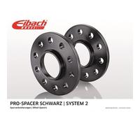EIBACH des Platines Élargissement 10mm 120Ø pour BMW 3er Touring 6er F20 F21