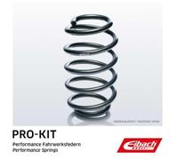 Eibach Ressorts de Rabaissement Kit Pro pour Mercedes Vito/Mixto Boîtier / Boite