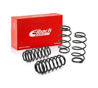 Eibach Ressorts Kit Pro pour Daihatsu Charade 8 1.33 16V Toyota Yaris