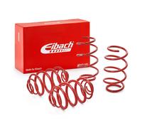 Kit de suspension, ressorts EIBACH E20-65-013-01-22