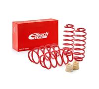Eibach Ressorts de suspension E20-85-008-01-22 Sportline Arrière pour Volkswagen Polo Berline 01-09