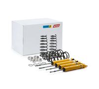 EIBACH E90-55-010-01-22 Jeu de suspensions, ressorts / amortisseurs