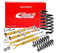 Eibach E90-72-011-01-22 Châssis Sport B12 Pro-Kit Cayenne