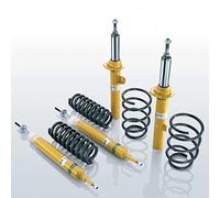 Eibach E90-85-011-01-22 Châssis Sport B12 Pro-Kit | Compatible avec: VW TOUAREG