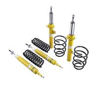 Eibach E90-85-013-01-22 Châssis Sport B12 Pro-Kit | Compatible avec: VW MULTIVAN T5, TRANSPORTER T5 Bus, TRANSPORTER T5 Kasten, TRANSPORTER T5 Pritsche/Fahrgestell (7JD, 7JE