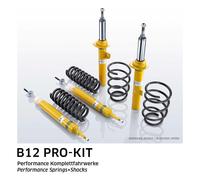 EIBACH E90-85-040-01-22 Kit de suspension, amortisseur et ressort