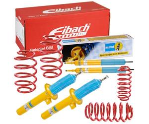 Eibach E95-20-001-02-22 Châssis Sport B12 Sportline Série 3 CompactE46