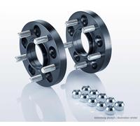 Eibach Élargissement 40 MM Pro-Spacer Aussi pour Citroën C-Crosser Vu _, VV _