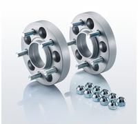Eibach Élargissement 50 MM Pro-Spacer Aussi pour Honda Civic (Ix) FK Type R 15
