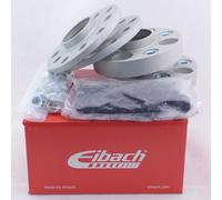 Eibach Élargissement De Voie AV+AR 20/50Mm Argent Pour C1 Splash Swift III IV