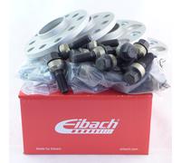 Eibach Élargissement De Voie AV+AR 36/42Mm Argent Pour VW Touareg 7P5