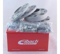 Eibach Élargisseur de voie S90-2-20-023 2x20 mm pour Aygo, 107/108, C1, Splash/Swift