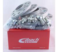 Eibach Élargissement des Voies Avant + Arrière ABE 24/40mm Argent pour Siège