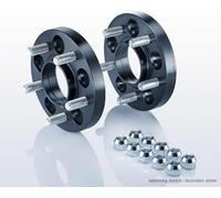 Eibach élargisseur de voie 36 mm Pro-Spacer aussi pour Ford Bronco Ford Focus IV HN