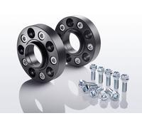 Eibach élargisseur de voie 40 mm Pro-Spacer aussi pour Audi Q5 8RB 11.08-05.17