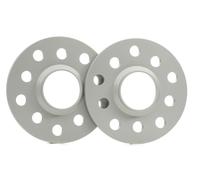 Ecartement des roues élargi EIBACH S90-2-08-003 Essieu avant 16 mm