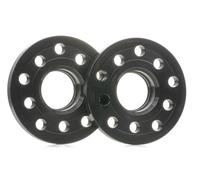 EIBACH Élargisseur de voie Entretoise de roue S90-2-15-013-B Essieu avant 15mm