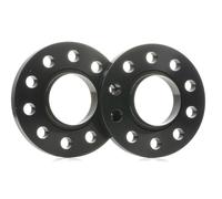 EIBACH Élargisseur de voie Entretoise de roue S90-2-15-017-B à l'arrière pour VW