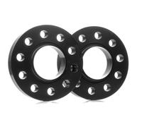 EIBACH Élargisseur de voie Entretoise de roue S90-2-20-007-B à l'arrière pour VW