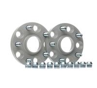 EIBACH Élargisseur de voie Entretoise de roue S90-4-15-009 15mm 17mm Aluminium