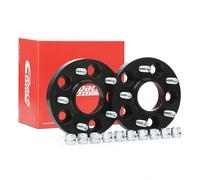 EIBACH Élargisseur de voie Entretoise de roue S90-4-20-008-B pour FORD FOCUS III