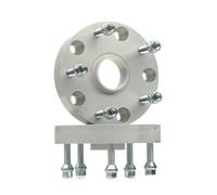 EIBACH Élargisseur de voie Entretoise de roue S90-4-34-001 à l'arrière 34mm 25mm
