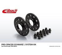 EIBACH Élargisseur de voie Entretoise de roue S90-6-09-005-N-B 9mm 34mm