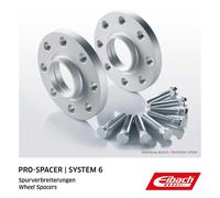 2x15mm Élargisseurs de voie pour Honda CIVIC, Civic, CR-V II, CR-V, CR-Z, HR-V E