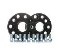 EIBACH Élargisseur de voie Entretoise de roue S90-7-20-017-B pour VW 20mm