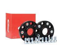 EIBACH Élargisseur de voie Entretoise de roue S90-7-20-017-B pour VW TIGUAN (5N)