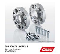 EIBACH Élargisseur de voie Entretoise de roue S90-7-20-034 pour FIAT 500X (334)