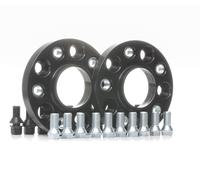 EIBACH Élargisseur de voie Entretoise de roue S90-7-20-036-B pour BMW 1 5 portes