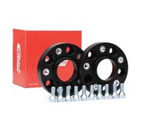 EIBACH Élargisseur de voie Entretoise de roue S90-7-25-011-B pour BMW X1 (E84)