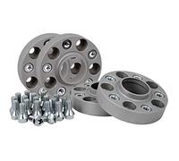 Eibach Élargisseurs de voie (4X) (25 mm) 50 mm par essieu pour VW T5 (2003-2015)