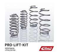 EIBACH Ensemble de Châssis Ressorts Suspension pour Suzuki Ignis Mf 1.2 Allgrip