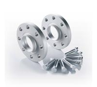 EIBACH-Entretoises de voie 10 mm Ø64 mm, Alésage central 64 mm, 5 trous