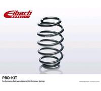 EIBACH Ressort De Suspension Essieu Avant Spirale Ø 13,8 mm 4,9 Tours