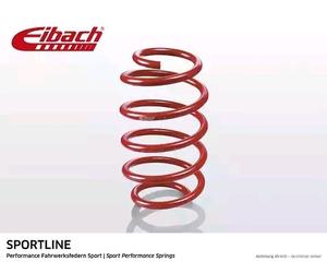 EIBACH F21-20-001-01-VA Ressort de suspension