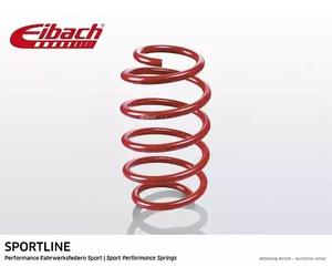 EIBACH F21-20-011-01-HA Ressort de suspension
