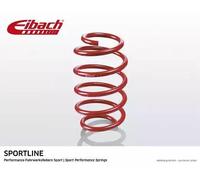 Fédération Sportive Avant Ressort 253Mm EIBACH Pour BMW 1