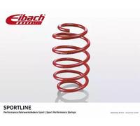 Ressort Sport Avant Ressort À Vis 260Mm EIBACH Pour FIAT GRANDE PUNTO Van