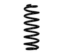 EIBACH Fahrwerksfeder Arrière Ressort Hélicoïdal 7,6 spires Ø 12,8 mm SEAT ALTEA