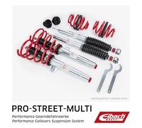 EIBACH Jeu de suspensions ressorts/amortisseurs PSM69-15-023-01-22 | Compatible avec: AUDI A4 B9, A4 B9 Avant, A5, A5 Sportback