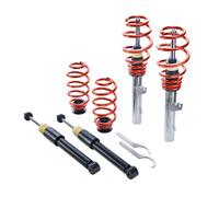 EIBACH Jeu de suspensions ressorts/amortisseurs PSS65-15-013-02-22