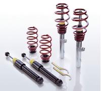 Eibach Jeu de suspensions, ressorts/amortisseurs PSS65-81-009-02-22