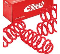 EIBACH Jeu de suspensions ressorts Kit de ressort E20-85-001-02-22 329mm
