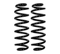 EIBACH Jeu Ressorts Suspension Arrière 7,8 Tours Ø 13,5 mm